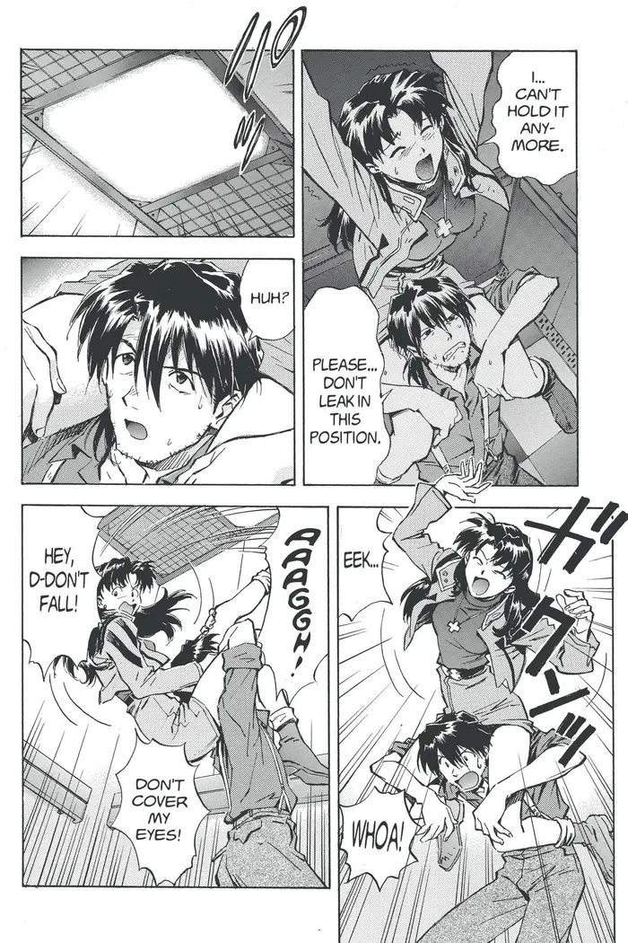 Neon Genesis Evangelion Chapter 31 image 22_optimized
